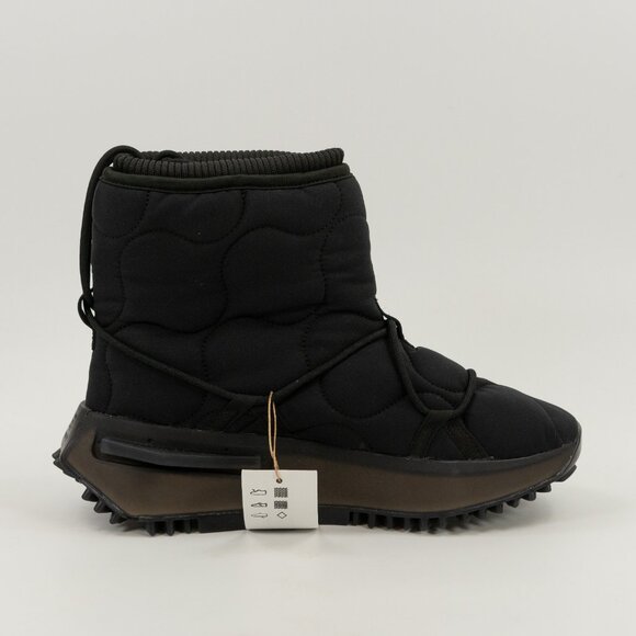 Adidas Women's NMD_S1 Boots 'Black' IG2594 Winter Puffer Boots Multi Size - Picture 3 of 13